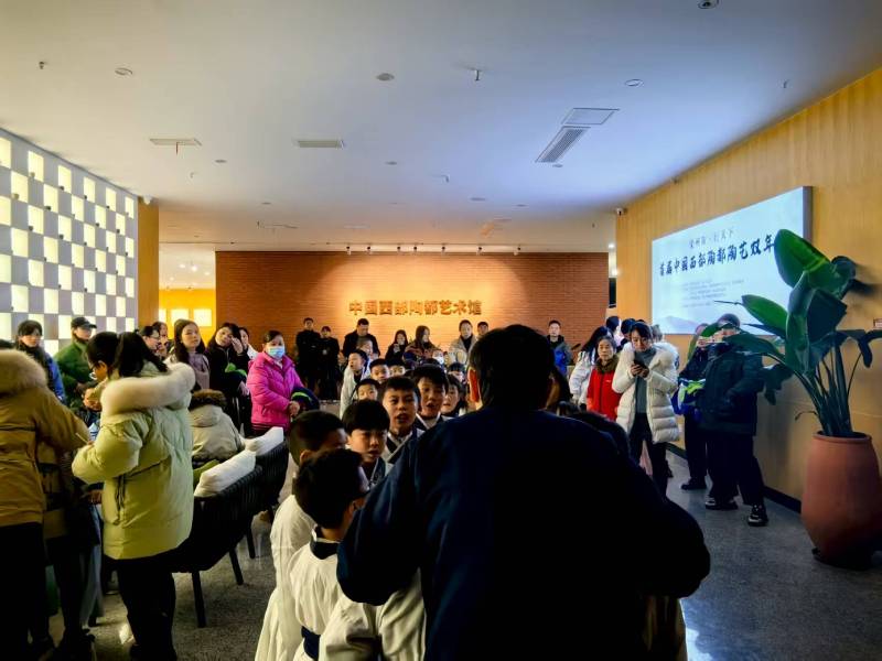 织金县培训讲座公司如何赋能文旅产业：定制化培训助力产业人才升级